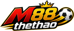 M88 Thethao logo